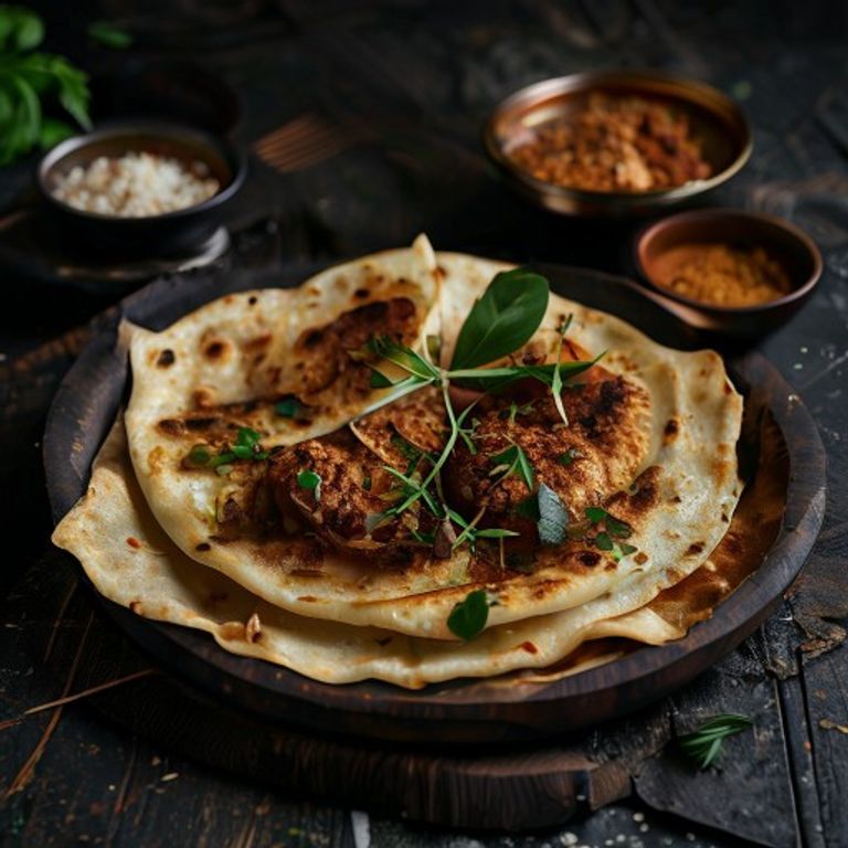 Dosa